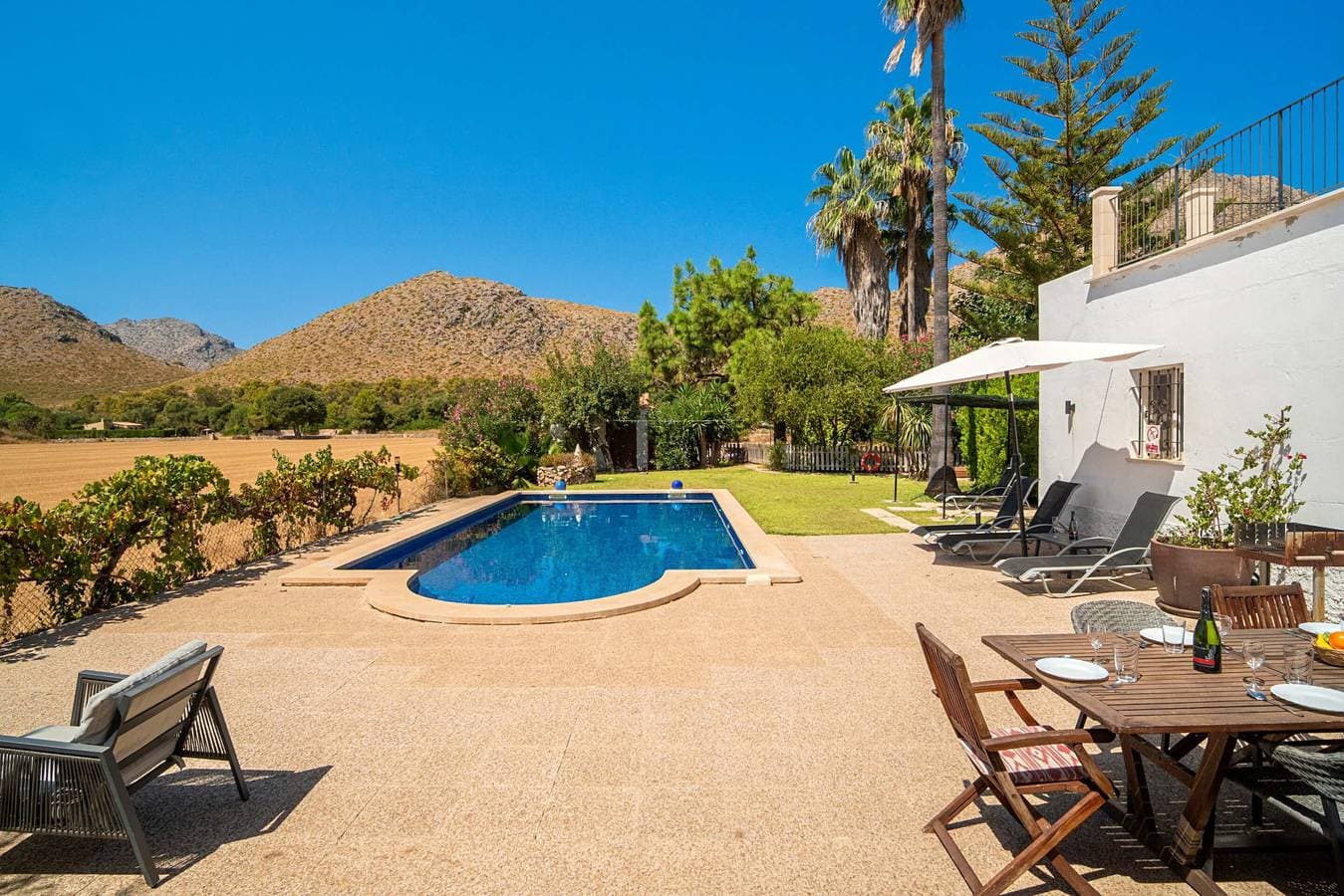 Foto 7 von 33: Villa Kaia
