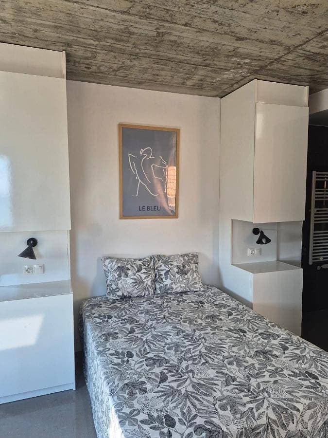 Foto 5 von 20: One-Bedroom Apartment