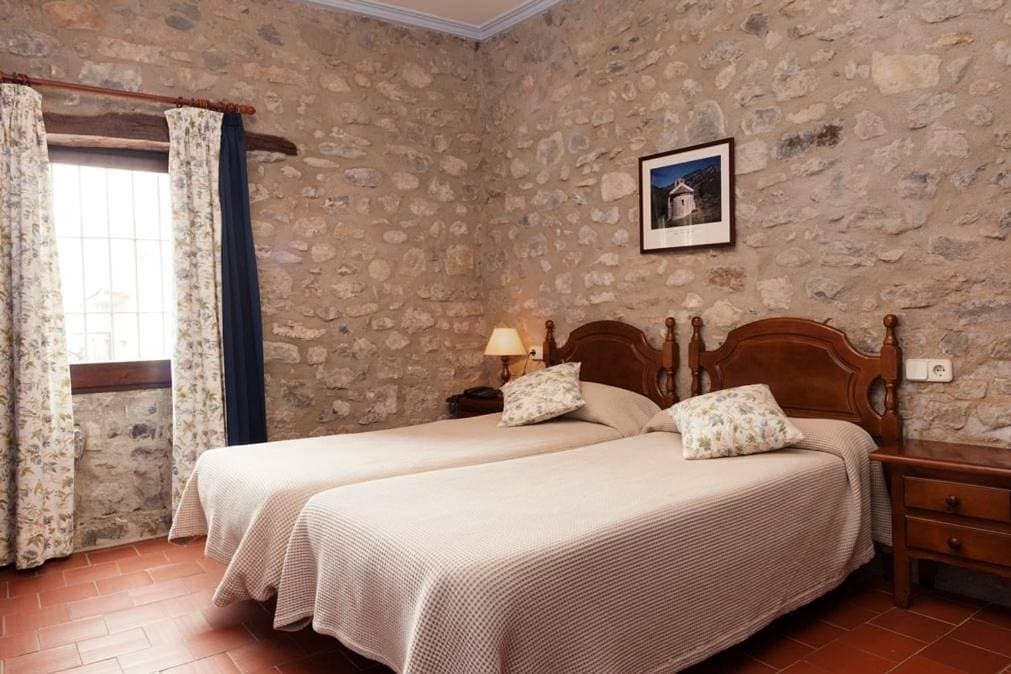 Foto 4 von 21: Double or Twin Room