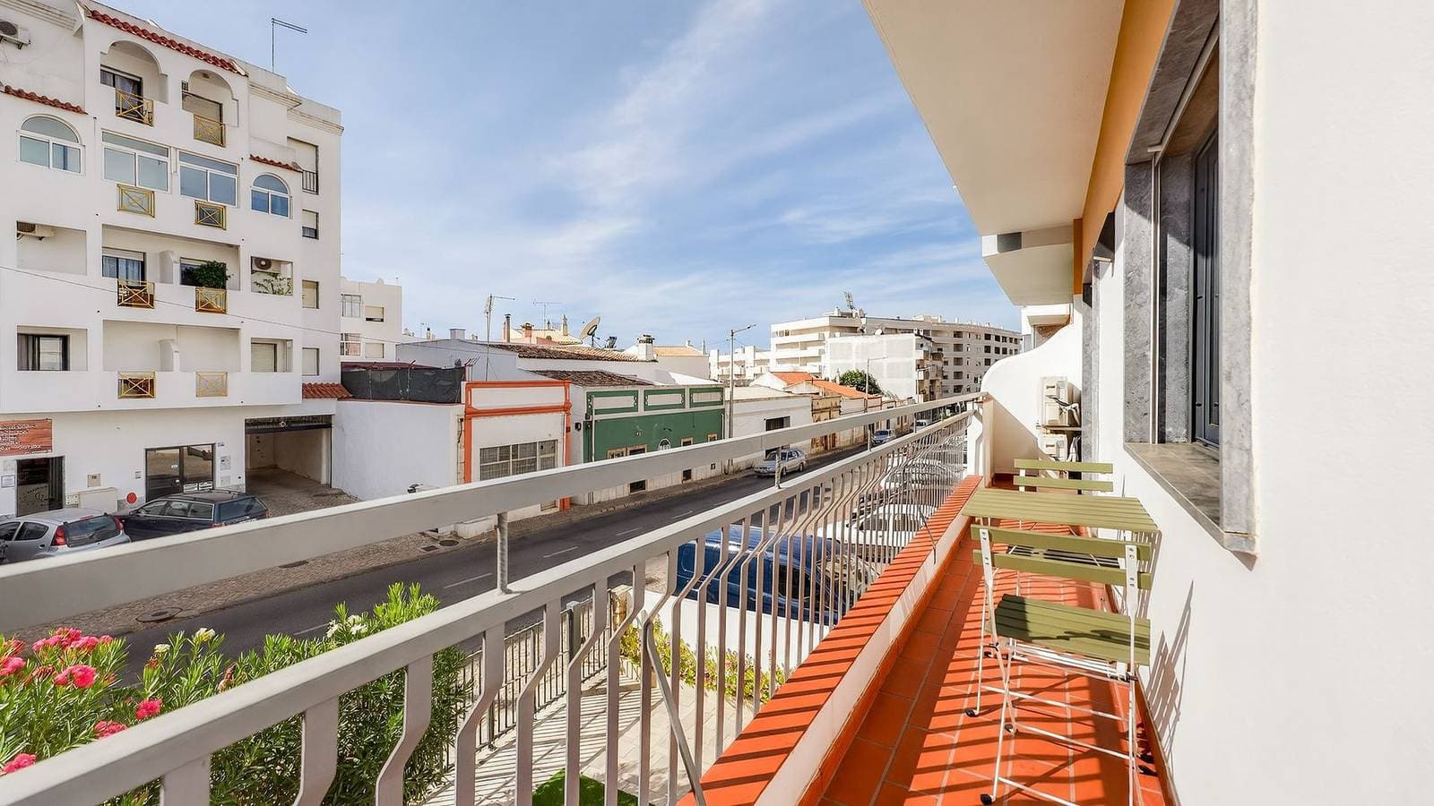 Foto 6 von 30: Ferienwohnung für 6 Personen mit Balkon