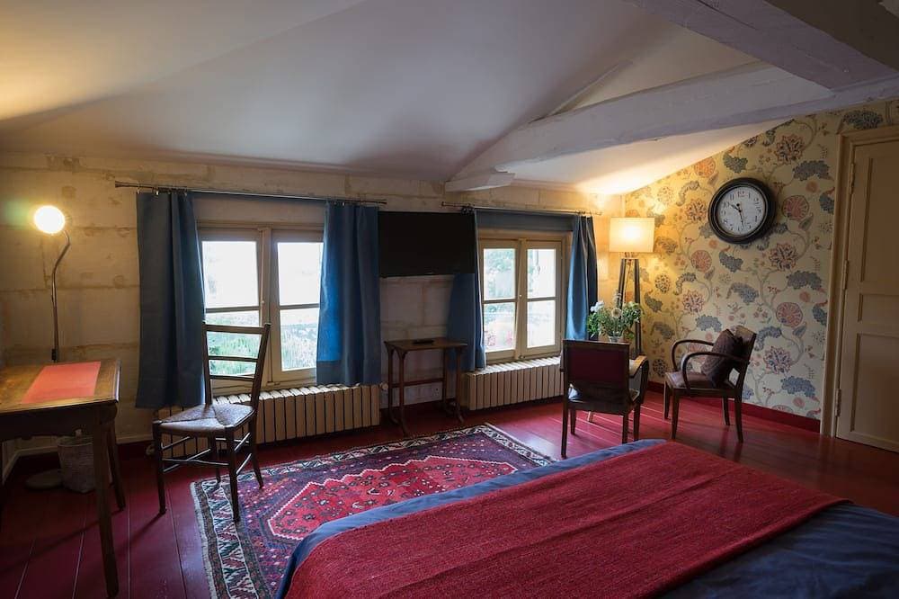 Foto 7 von 23: Ein Charentais Haus im Herzen der Saintonge