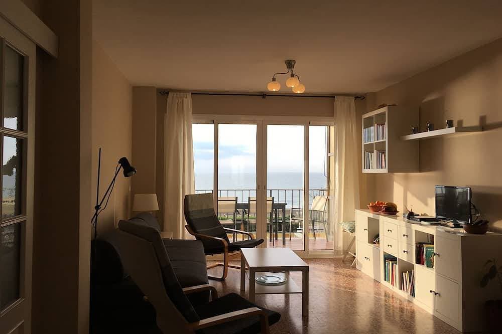 Foto 8 von 30: Malaga: Apartment in Malaga, Strandlage, Swimmingpool , tennis, wunderbare Aussicht, offener Blick aufs Mittelmeer