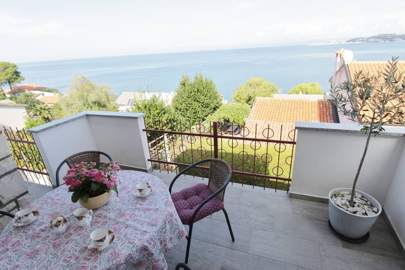 Apartment Zeljka 1