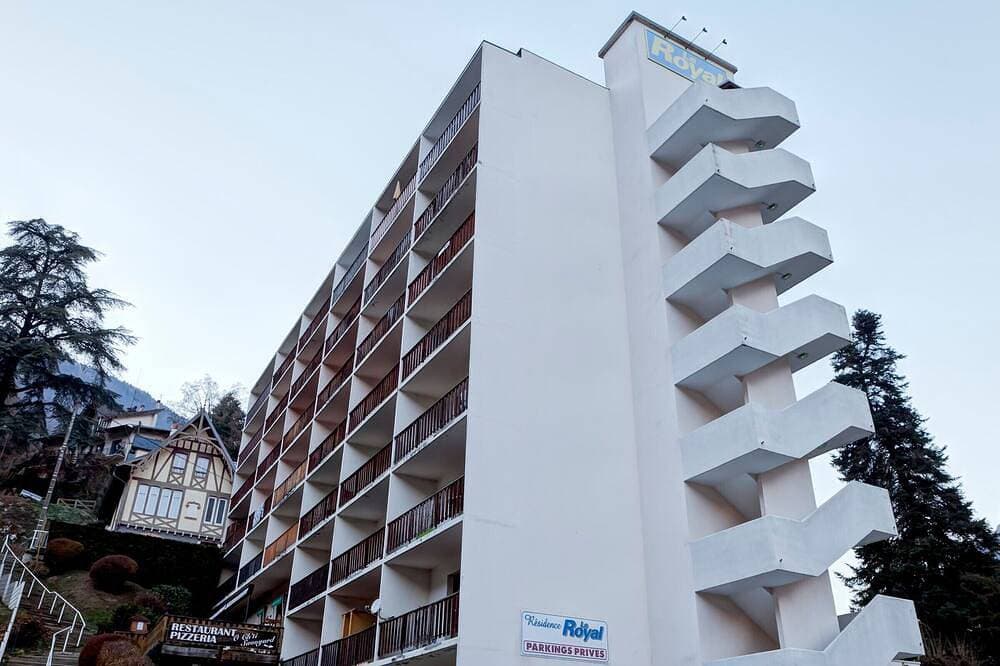 Foto 7 von 16: Studio für 2, Dorzentrum, Wifi, Haustiere erlaubt