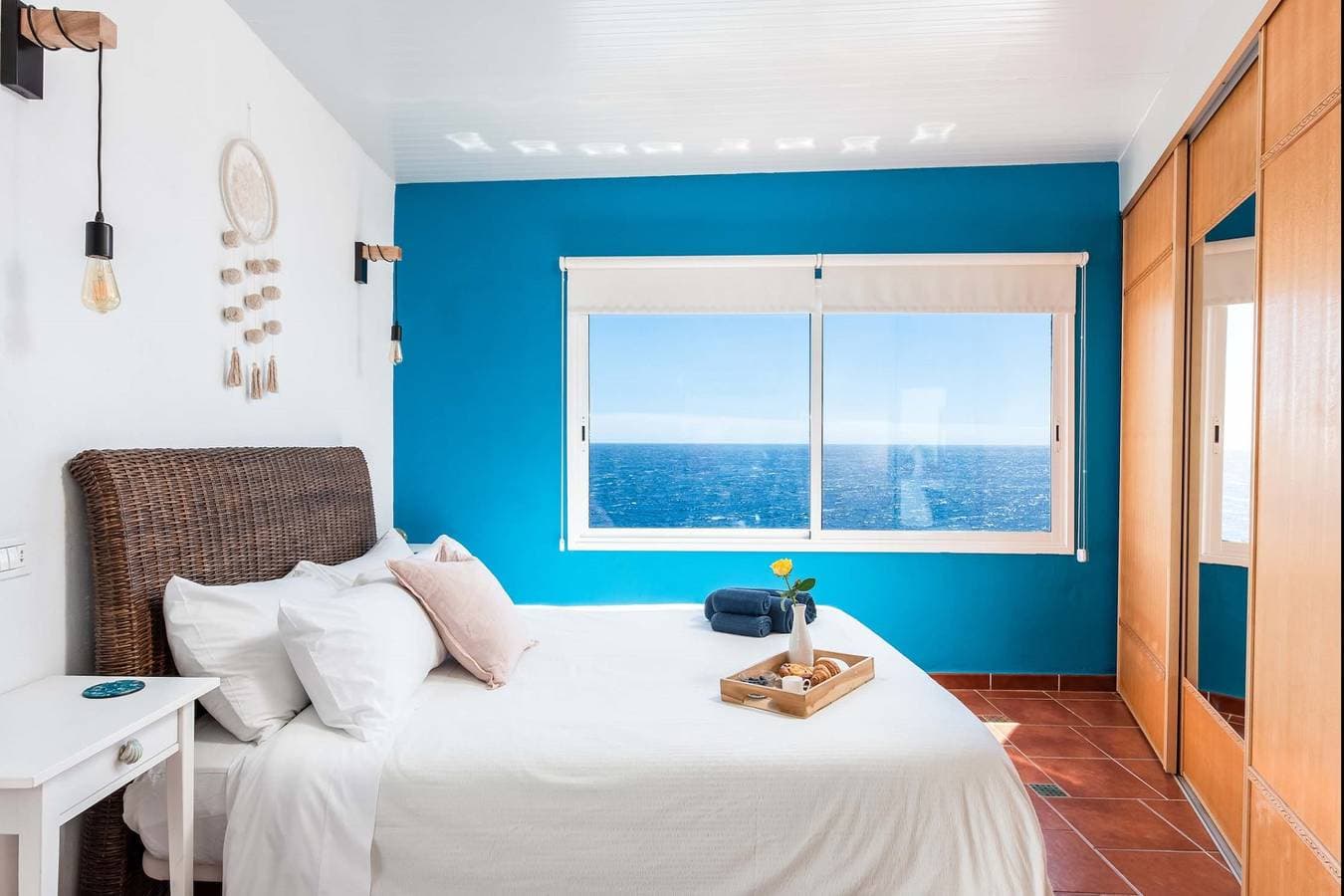 Ferienwohnung 85m² 1