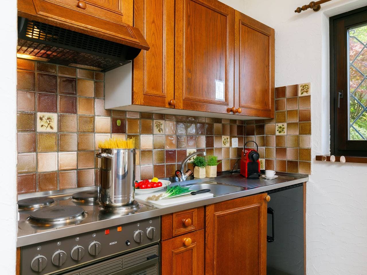 Foto 5 von 25: Residenza Miralago Apt. A4