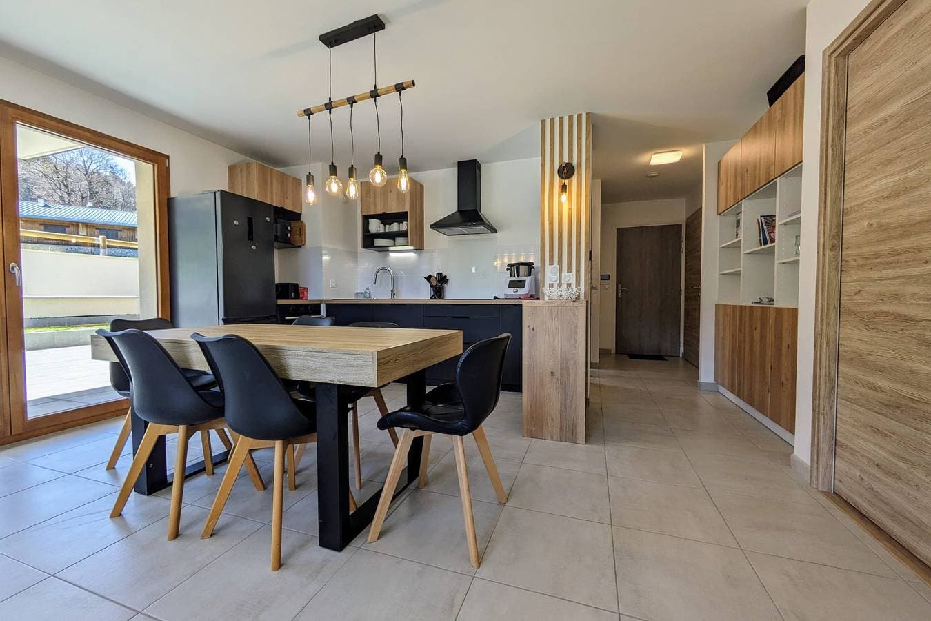 Ferienwohnung 1
