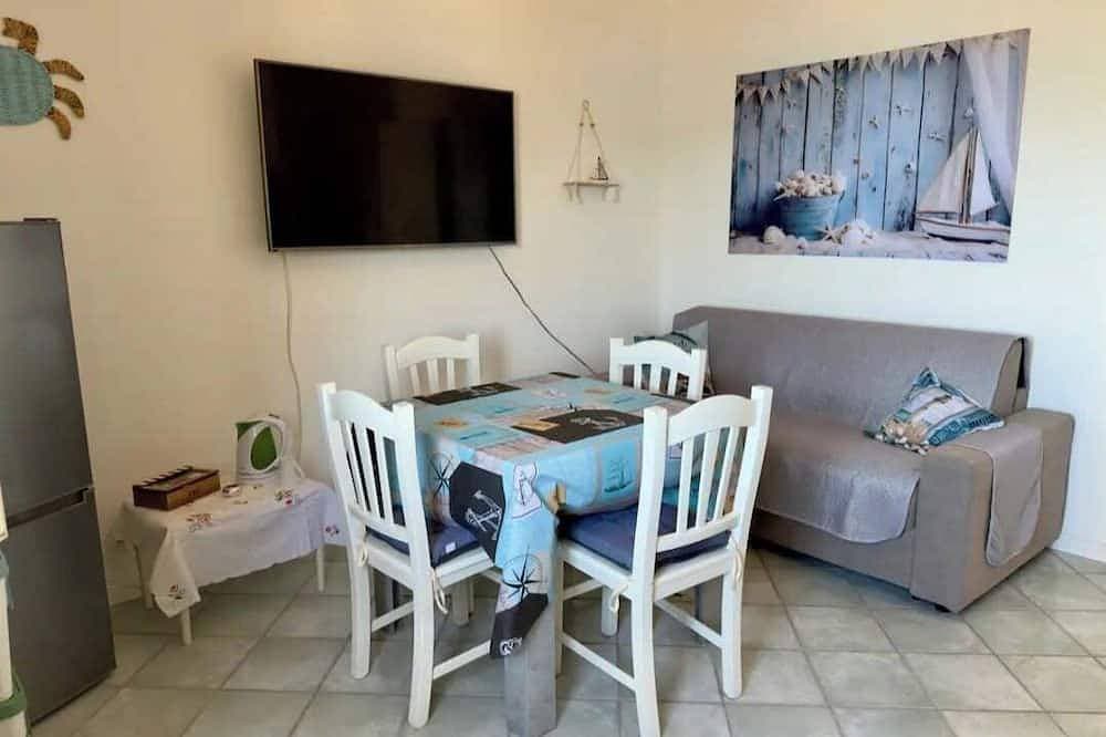 Foto 8 von 13: Cozy 1-bedroom apartment in front of the sea