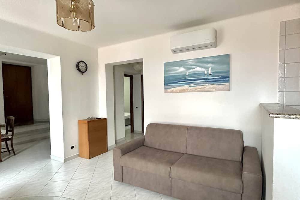 Foto 10 von 16: Sea view apartment in Lerici with free parking