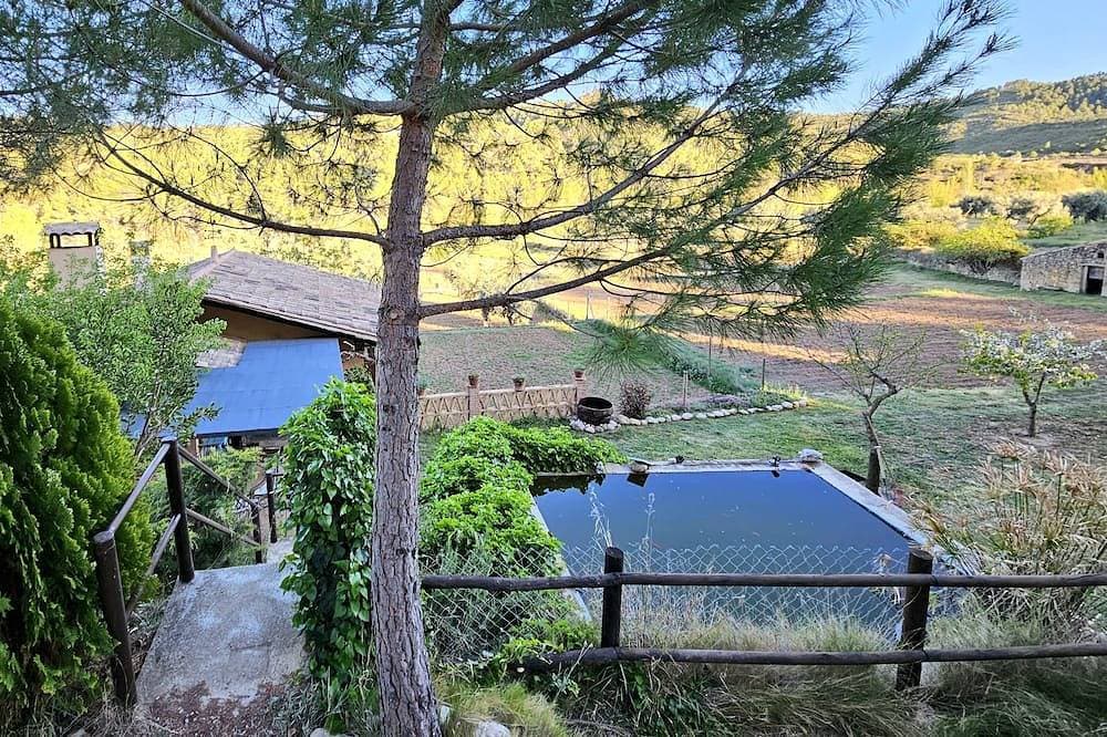 Foto 9 von 30: Landhaus (Vollvermietung) Finca Josentonio für 4 Personen