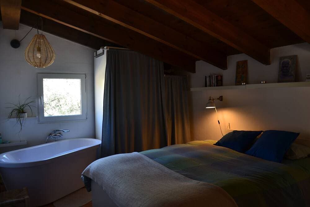 Foto 5 von 30: Das afrikanische Haus, ländlicher Rückzugsort zwischen Ronda und Málaga