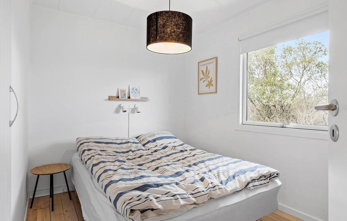 Foto 8 von 16: Ferienhaus für 4 Personen mit Garten