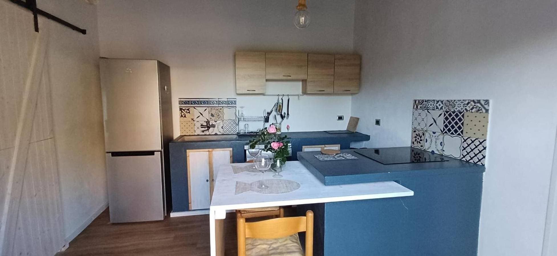 Foto 11 von 18: Villa Thalassa Suite – Ihre ideale Oase mit WLAN und Klimaanlage