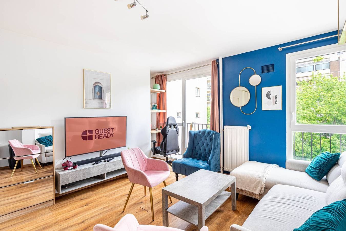 Foto 8 von 24: Ferienwohnung für 2 Personen