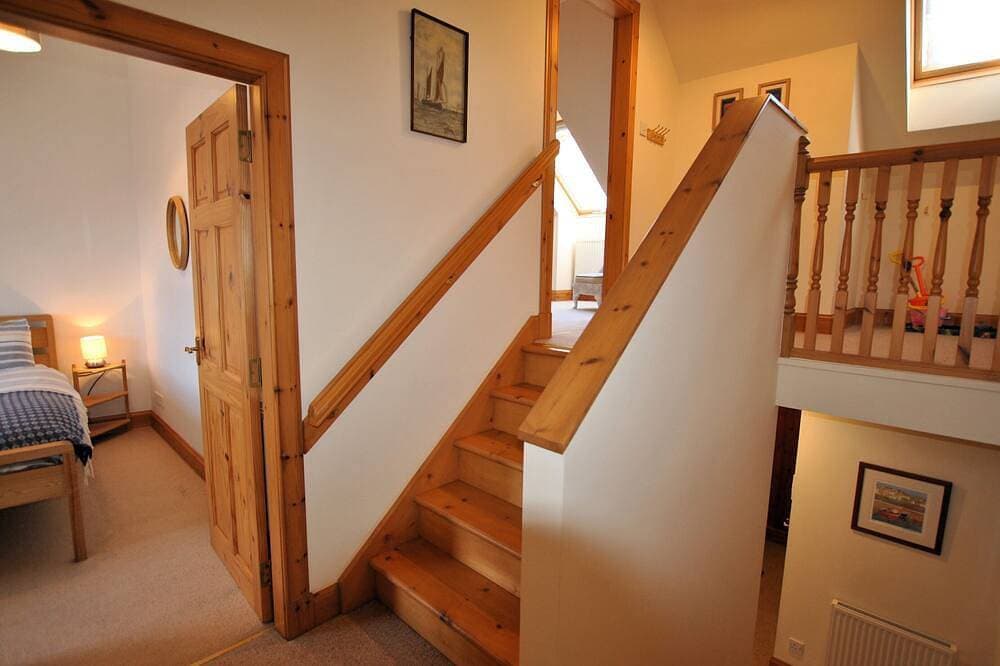 Foto 6 von 30: 2a Rose St- cosy coastal cottage Fife
