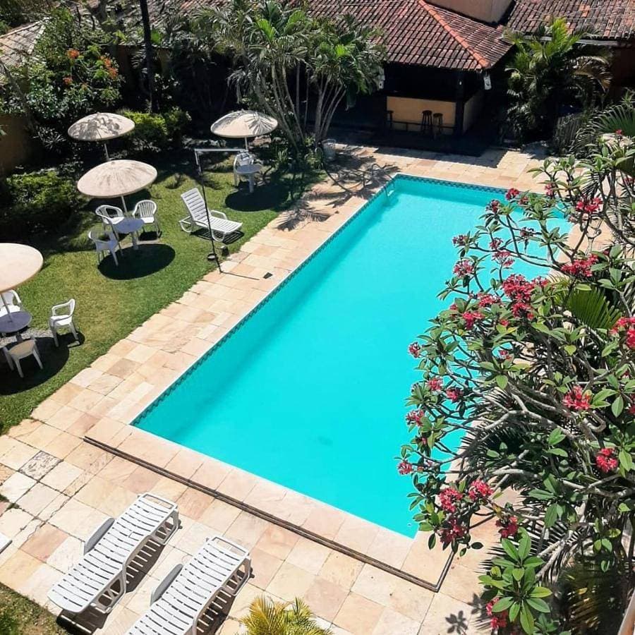 Hotel La Brise 1
