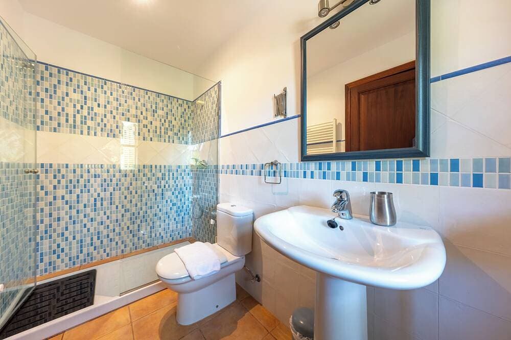 Foto 6 von 22: A perfect place to enjoy tranquilty and a stunning panoramic view of Sóller.
