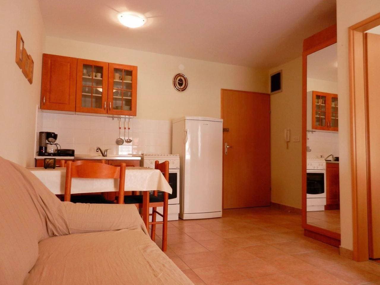 Foto 5 von 20: Apartment