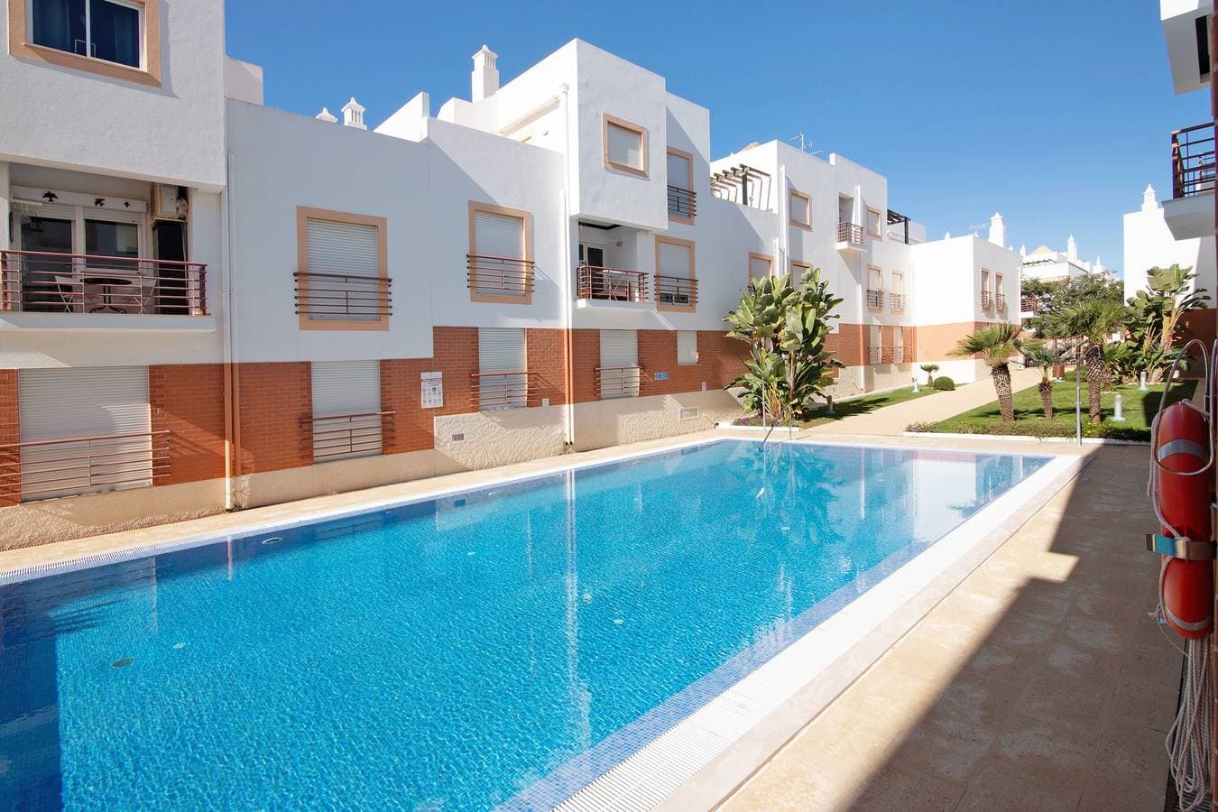 Almadrava House 1