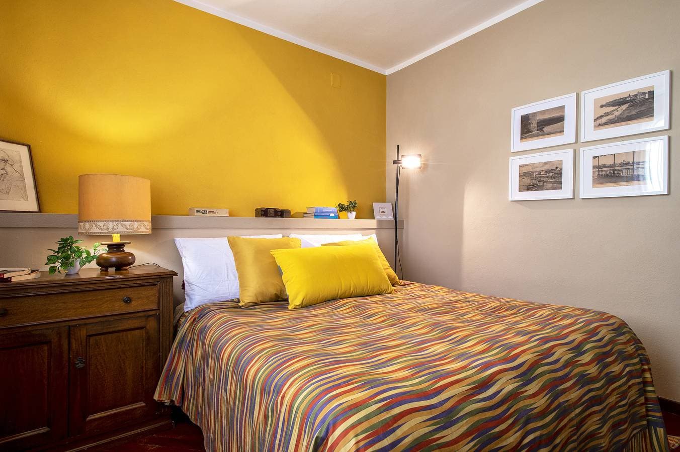 Sardinia Re - Tema Apartment 1