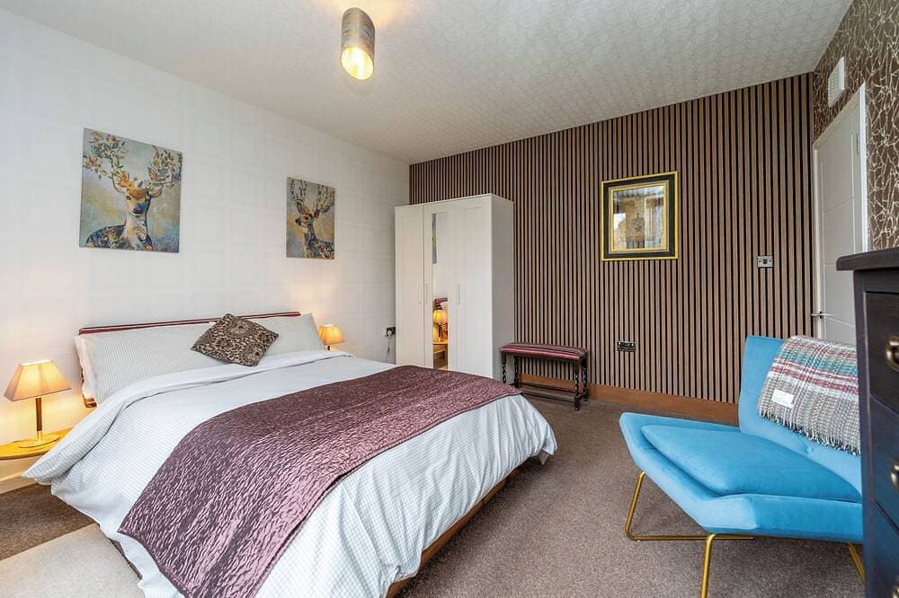 Foto 9 von 30: Home-from-home; 10 mins from city centre; Free on-street parking; Well-equipped