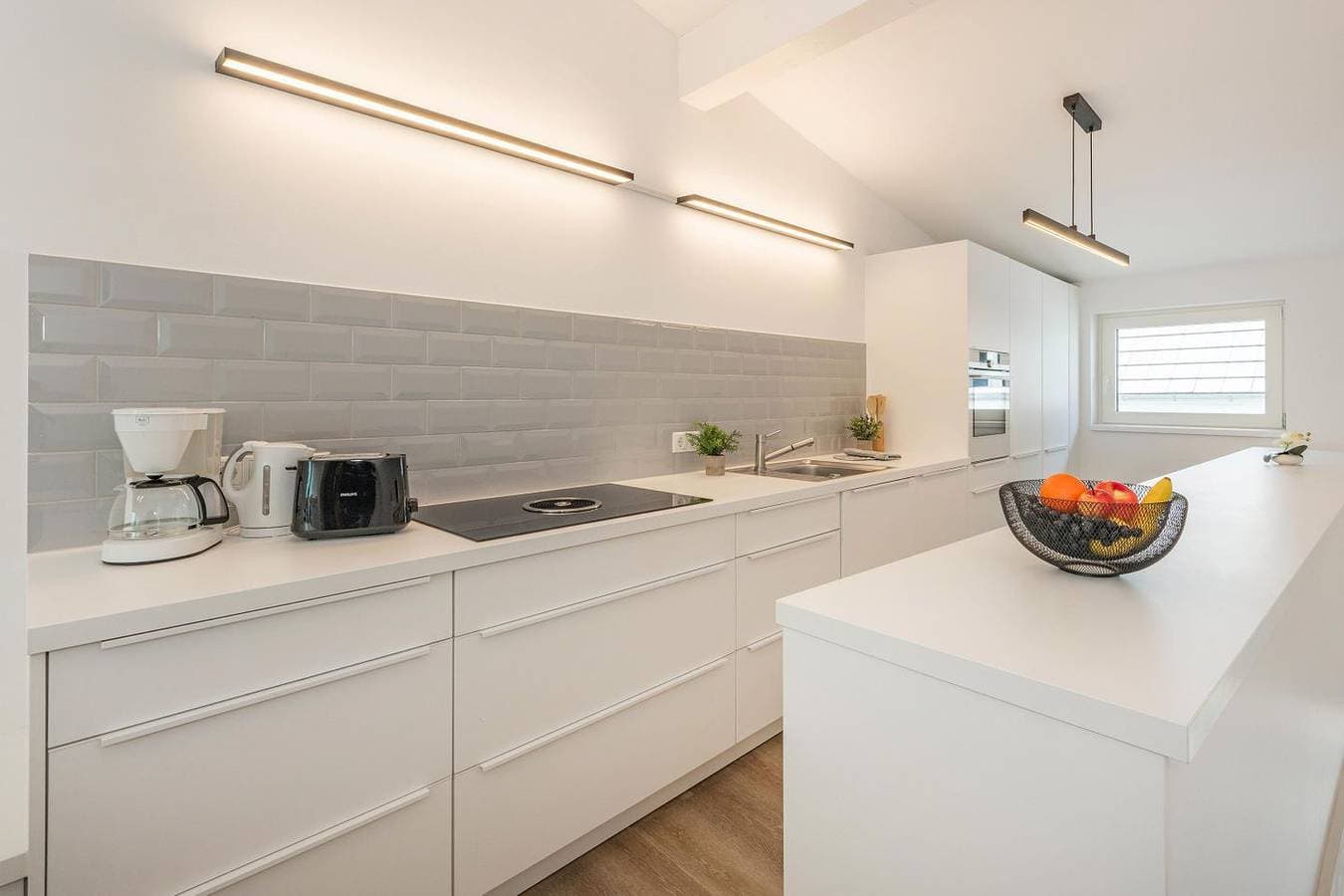 Foto 8 von 30: Großzügige Ferienwohnung in Ahlbeck am Meer – nur 100 m bis zum Strand