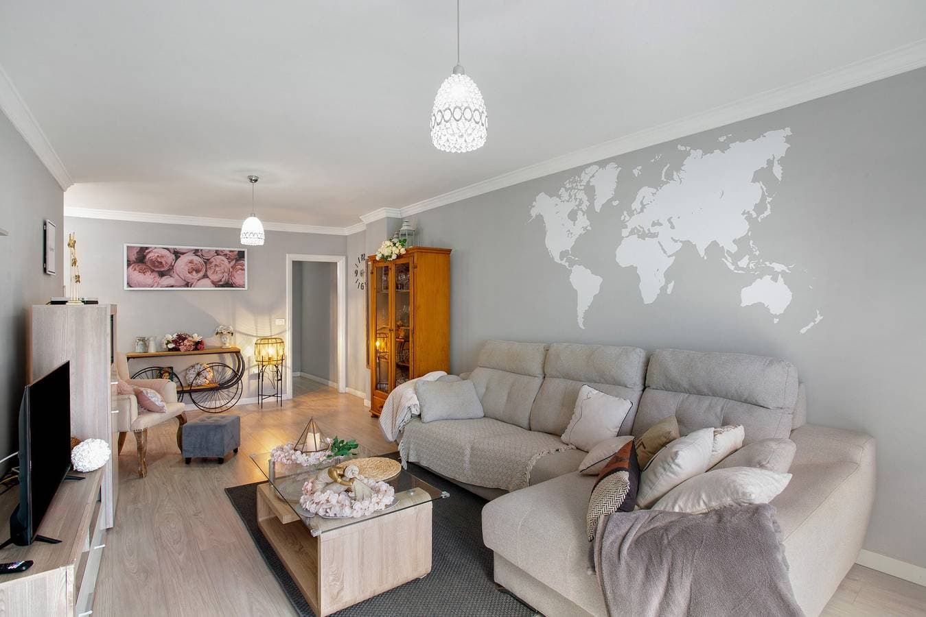 Vivienda Vacacional Mia Deluxe 1