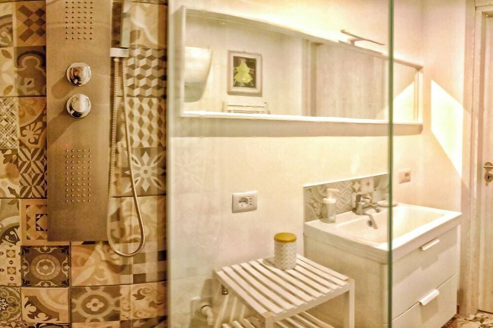 Foto 5 von 12: Lovely apartment in historic country residence, between Perugia and Assisi