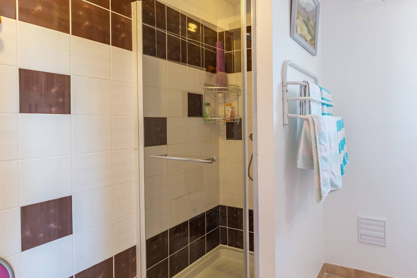 Foto 7 von 20: La Chambre du Raisin – Bed & Breakfast im Weinberg bei Aix-en-Provence