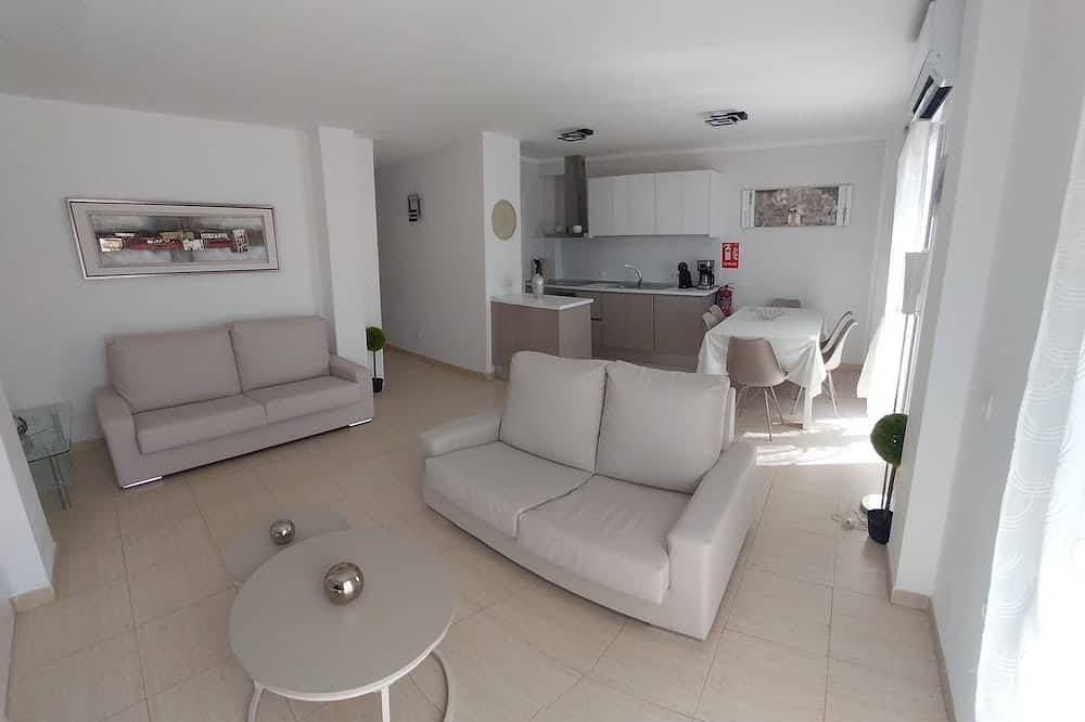 Wunderschönes Duplex in der Nähe der Strände Cala Anguila (Wi-Fi kostenlos) 1
