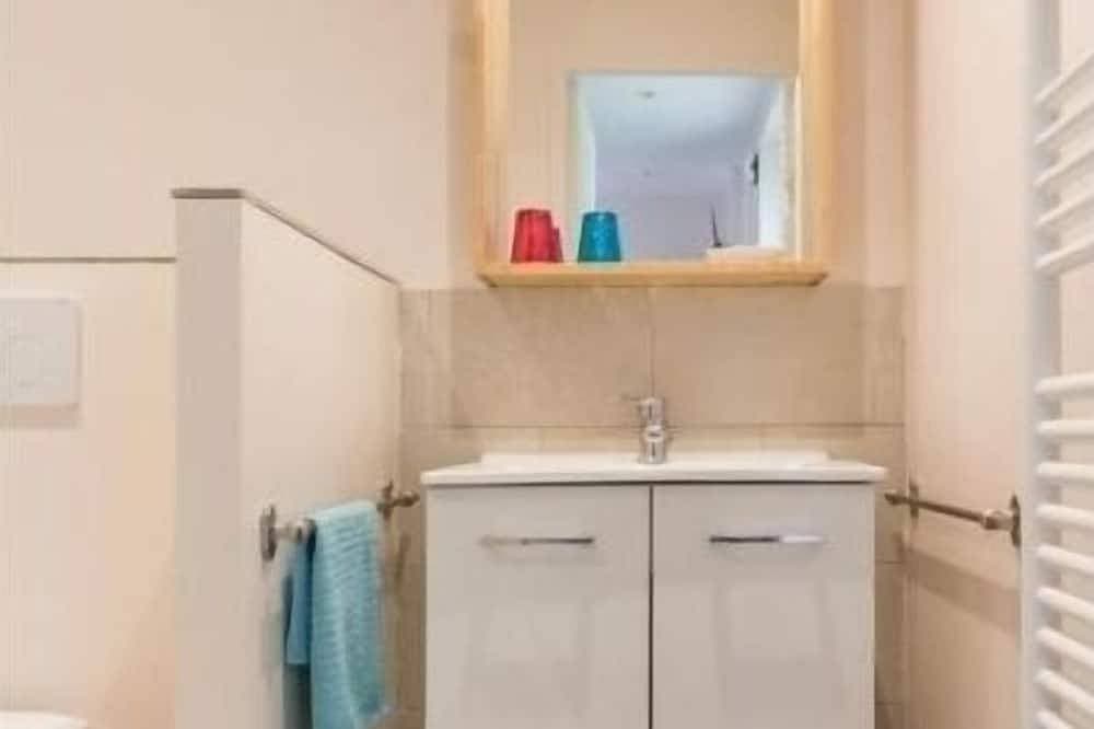 Foto 5 von 12: Gemütliches Ferienhaus in Vertou, in der Nähe von Nantes, ideal für Familien mit Garten und Parkplatz
