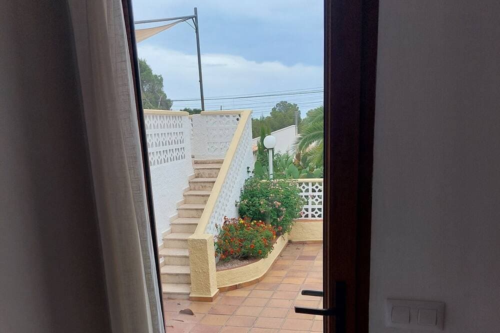 Foto 11 von 23: Villa Apartement/Studio fur 2 Personen in Balcon al Mar Javea