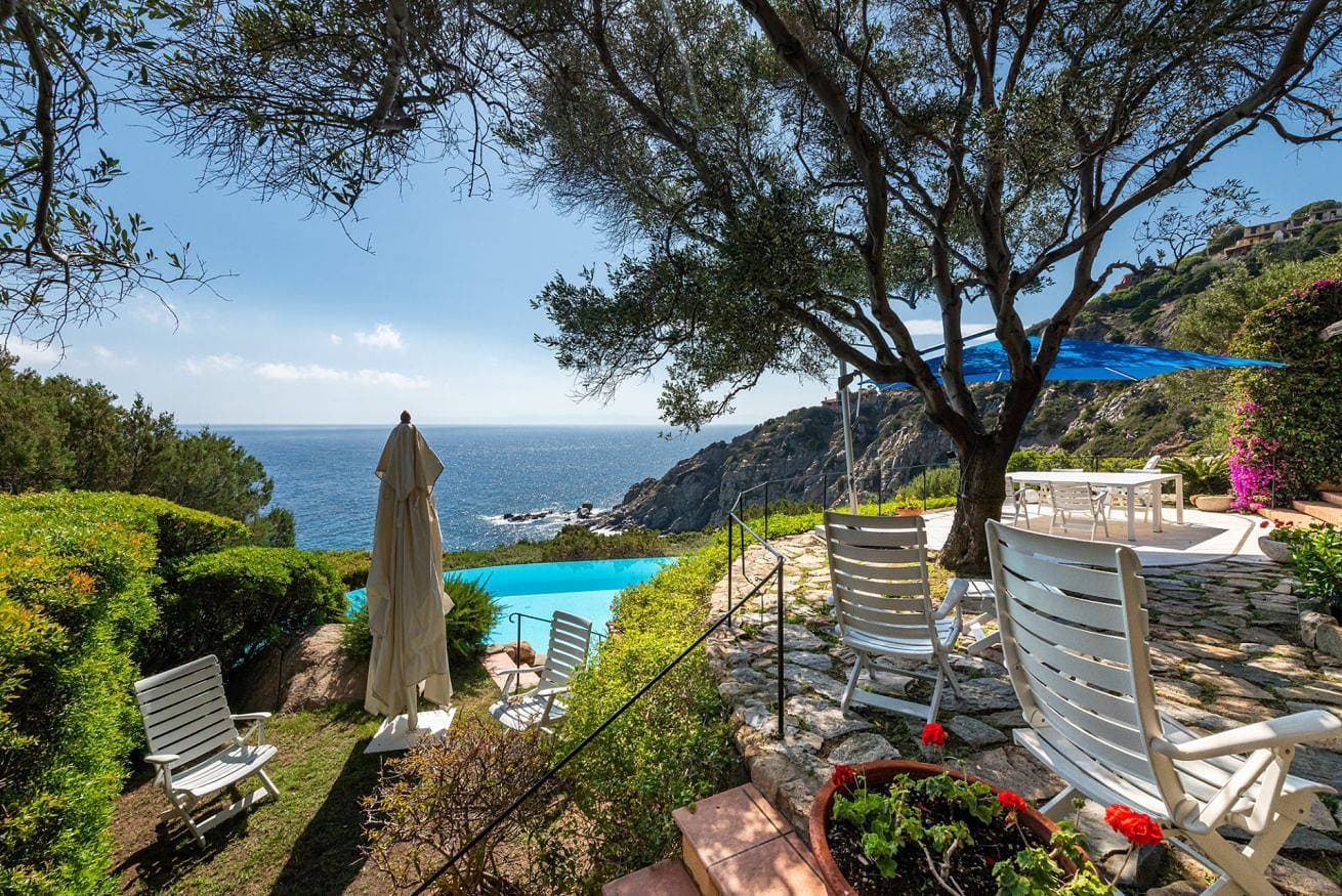 Villa 220m² 1