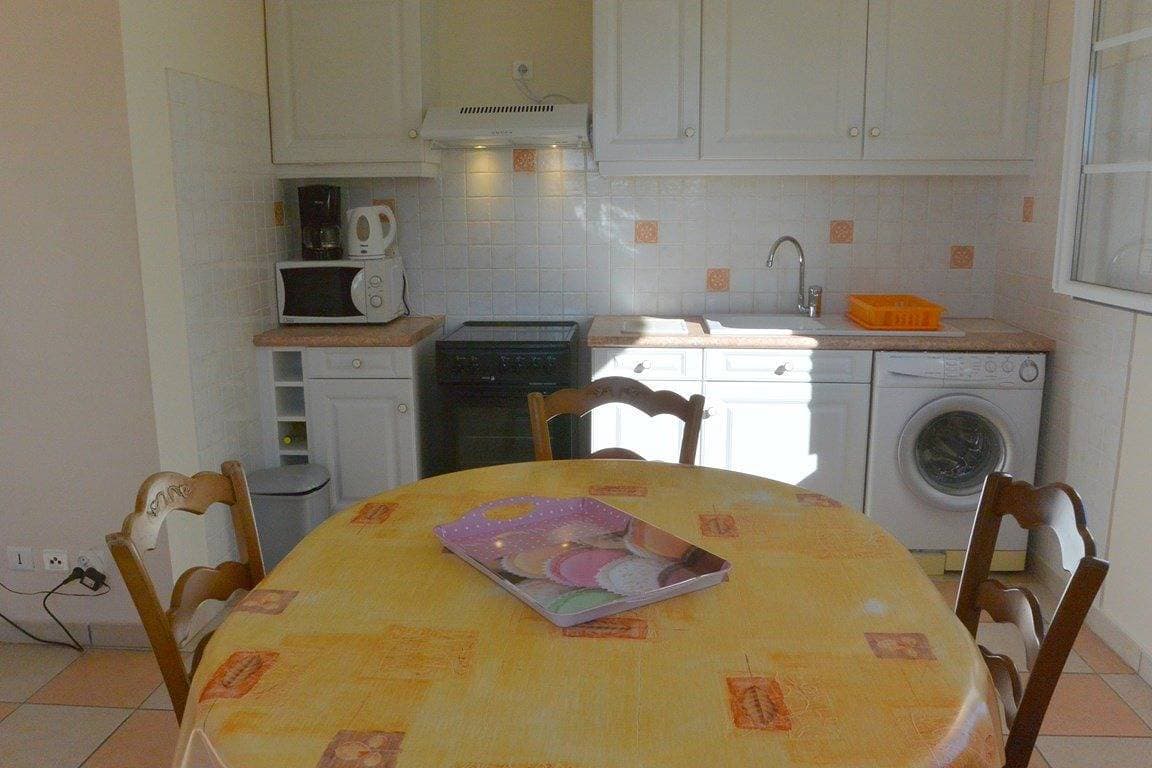 Foto 6 von 18: Rumana 1 - 6 P- Aleria