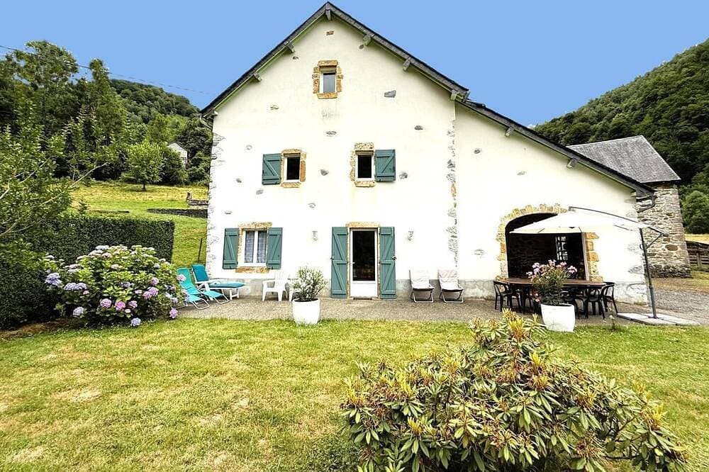 Gîte Pee - Aydius - Gîte 1