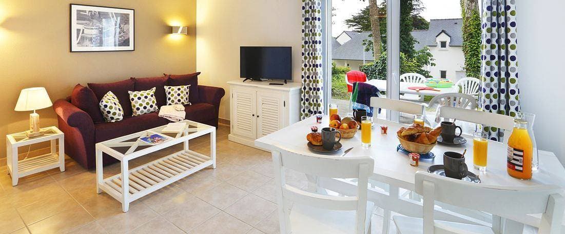 Foto 8 von 27: Ferienhaus für 4 Personen