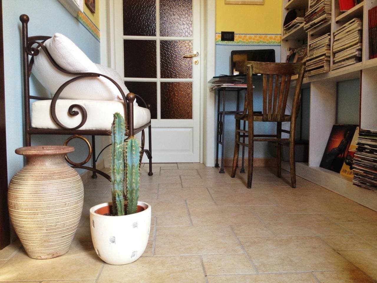 B&B Cheap Holidays 1
