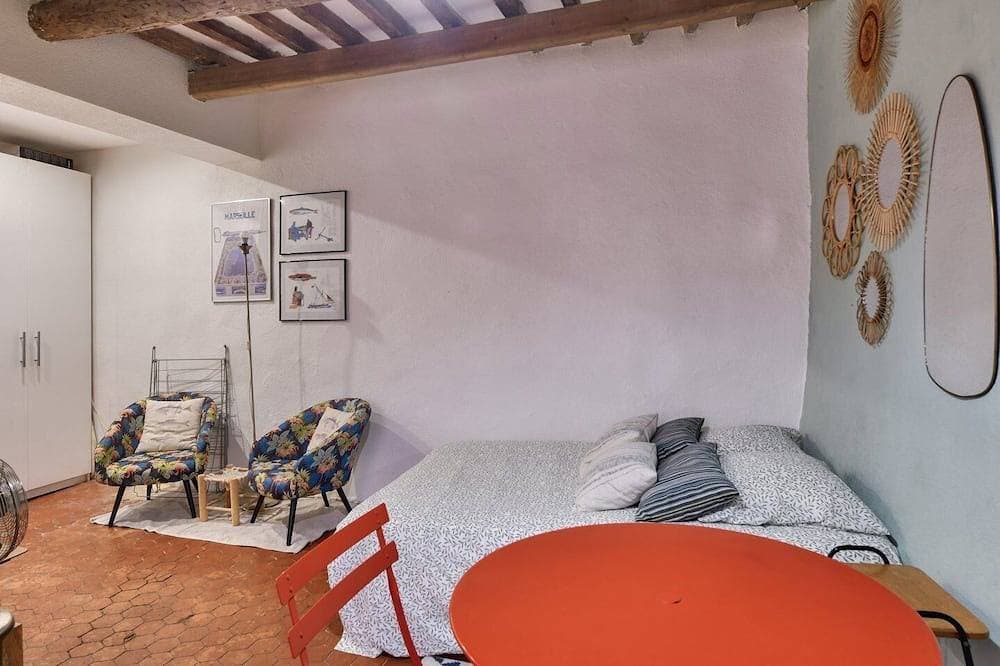 Foto 7 von 15: Charming studio near the Old Port