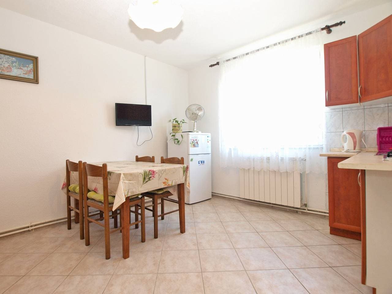 Foto 11 von 23: Ferienwohnung für 2 Personen mit Terrasse