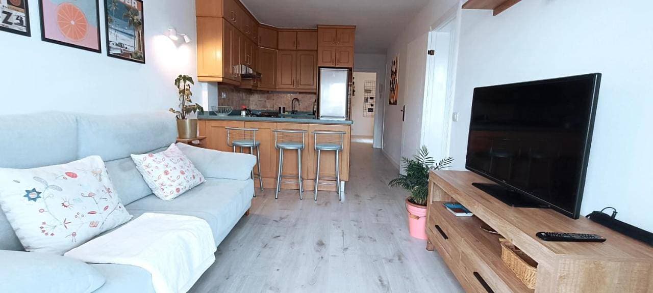 Foto 4 von 29: Apartamento con vistas al mar