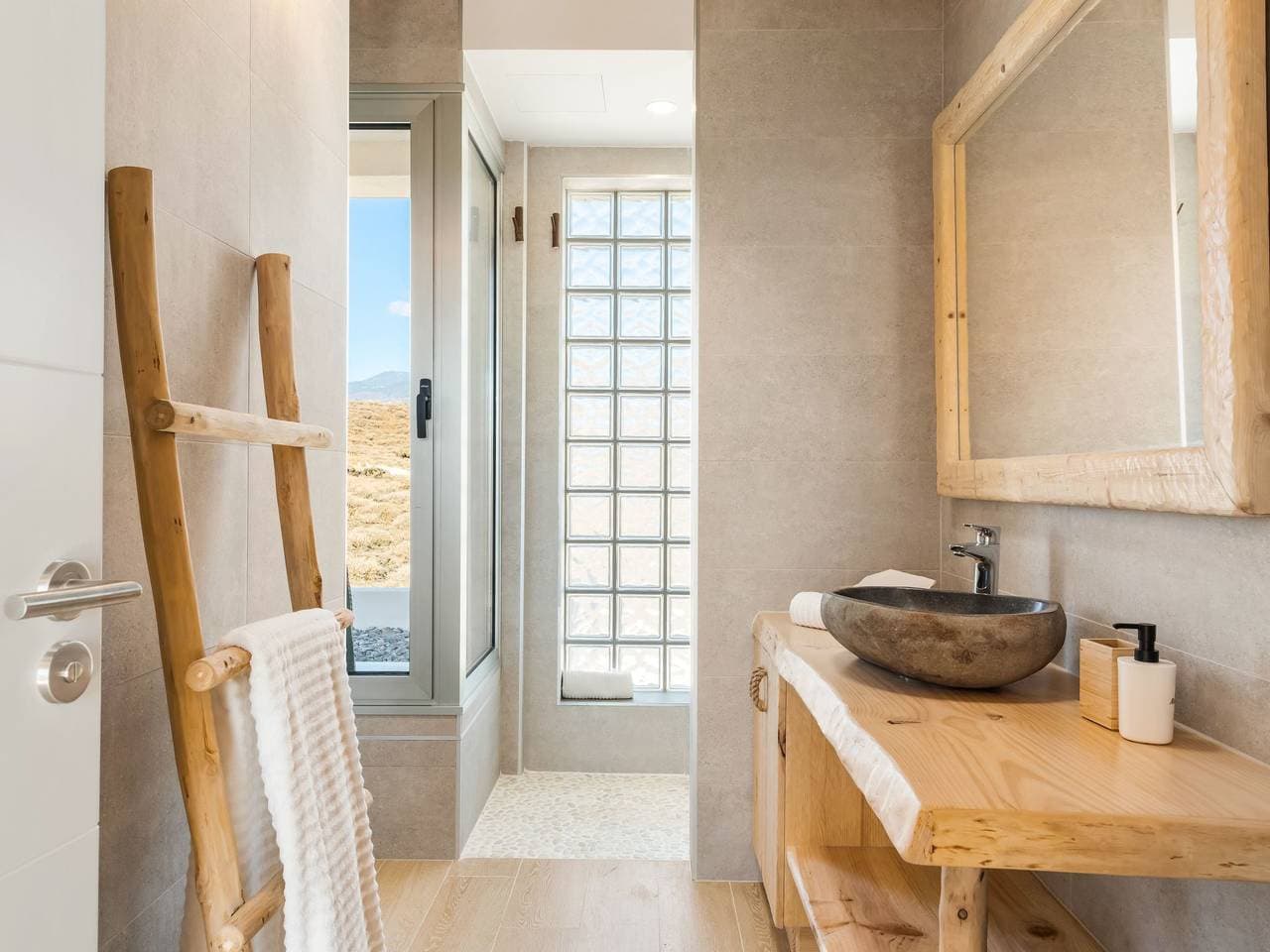 Foto 4 von 58: Chalet "Ixchel Strandhaus"