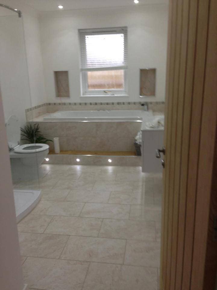 Foto 7 von 11: One-Bedroom House