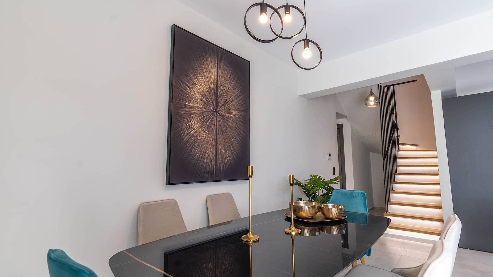 Foto 6 von 45: Villa 'Adaman Villas 1' mit privatem Pool, WLAN und Klimaanlage