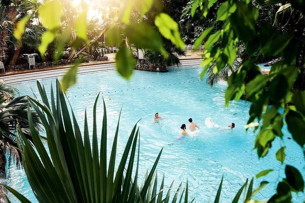 Foto 11 von 17: Center Parcs - Domaine des Bois-Francs - Premium Zimmer 2 Personen