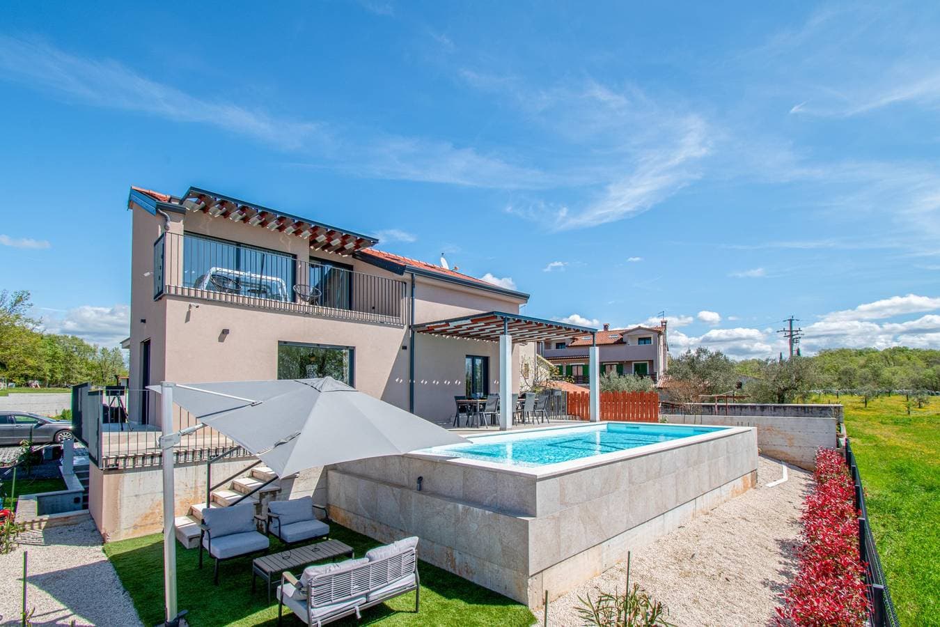 Villa Casa Vitale by Istrabook 1