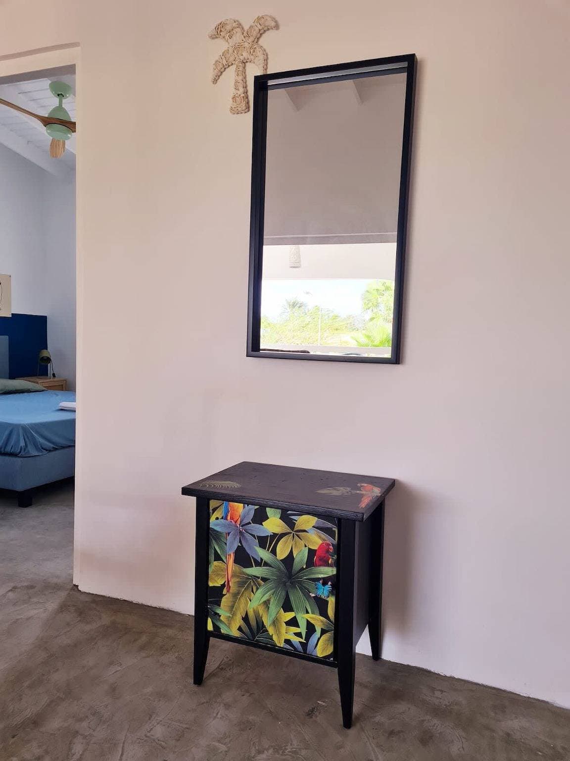Foto 6 von 20: Ferienwohnung für 4 Personen mit Garten