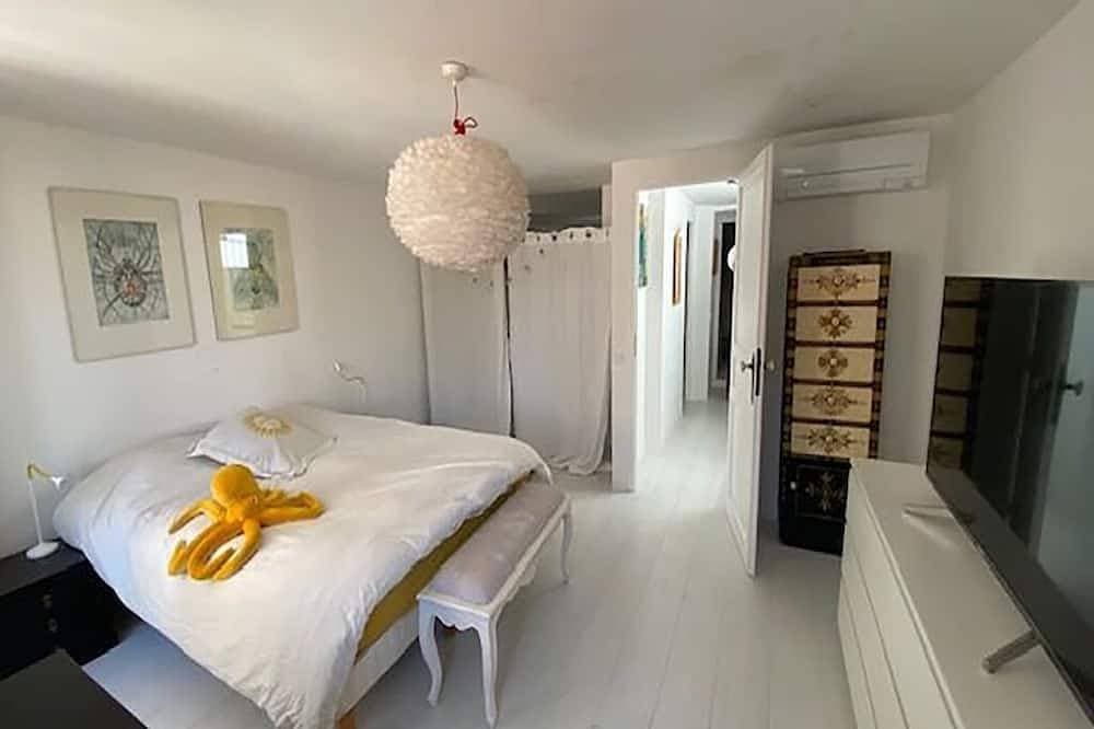 Foto 4 von 11: Casa alexandar: Artist's town house in Vence, in the hinterland of Nice