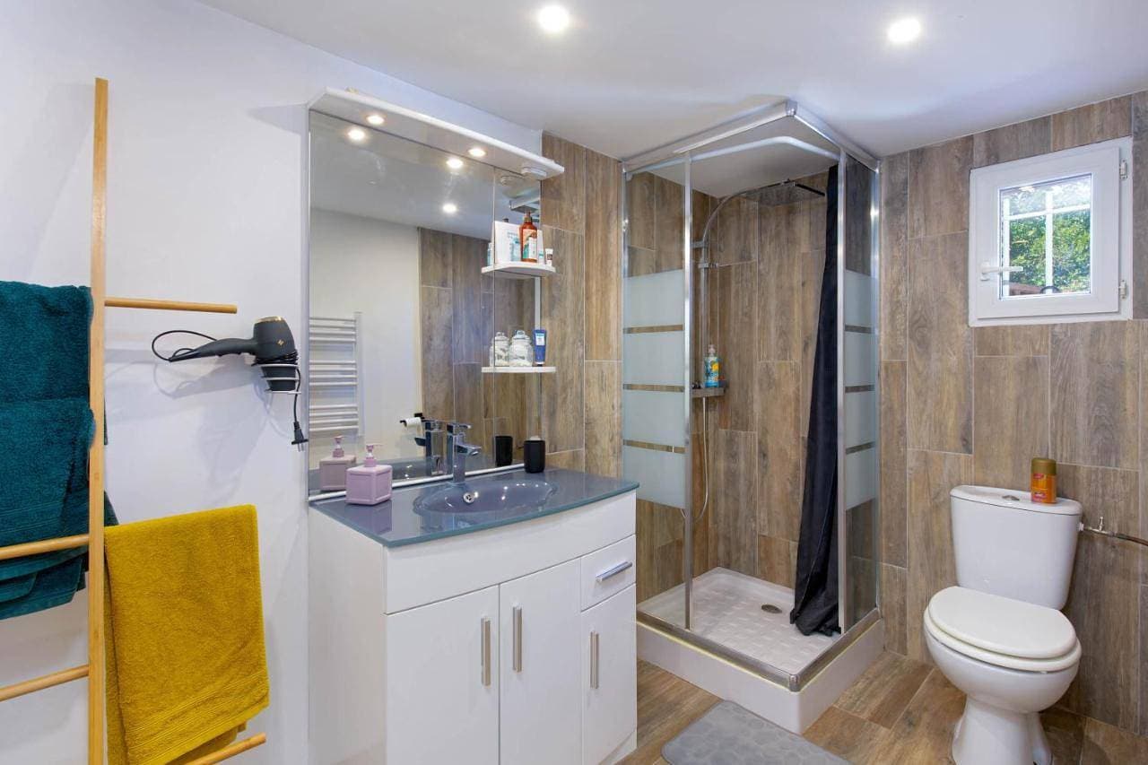 Foto 10 von 16: Double Room with Spa Bath