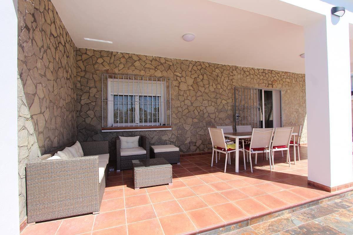 Foto 8 von 22: Casa Tempus fugit - Modernisiertes Ferienhaus mit privatem Pool nur 5 Gehminuten vom Strand