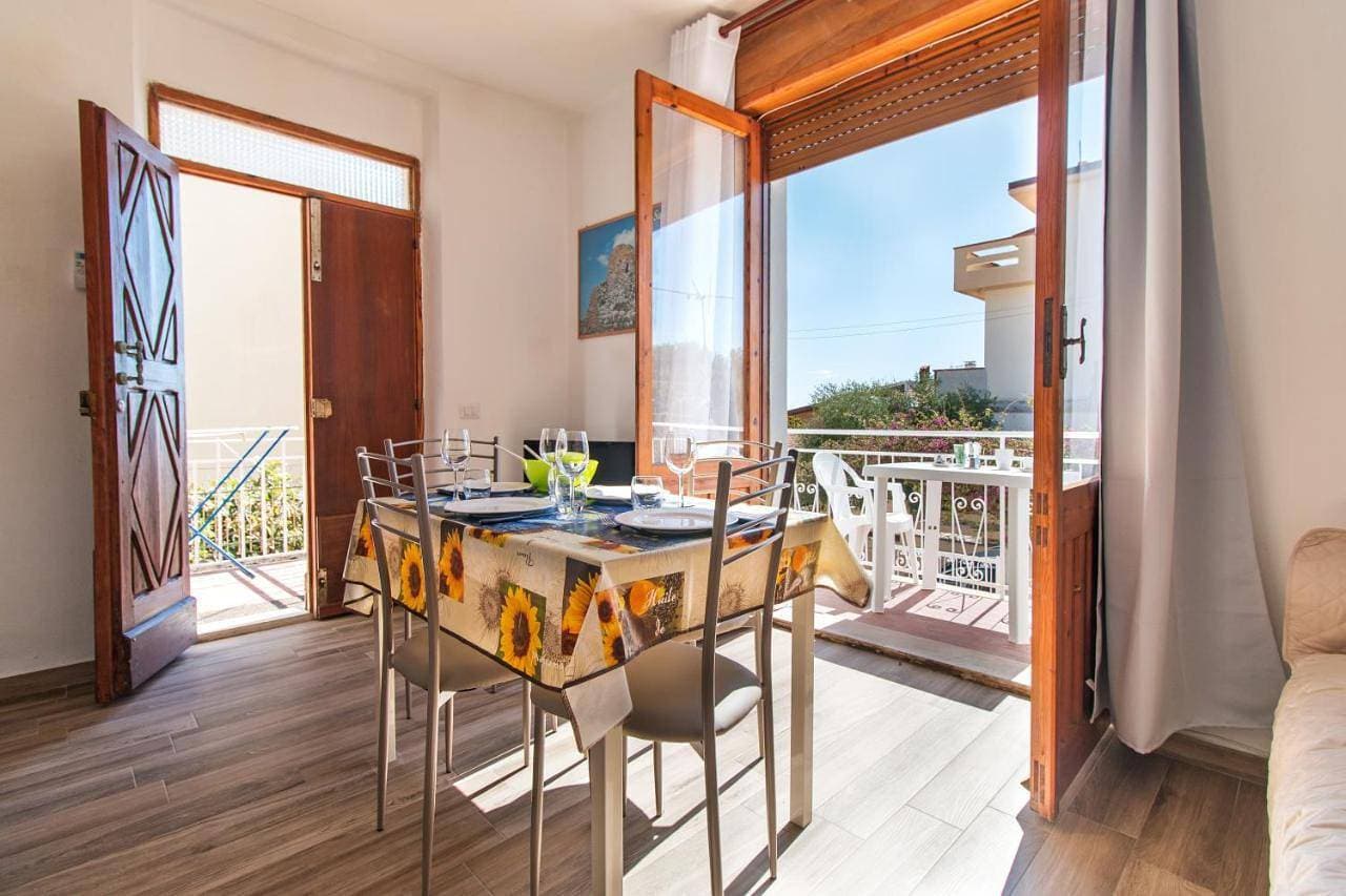 Casa Riccio 1